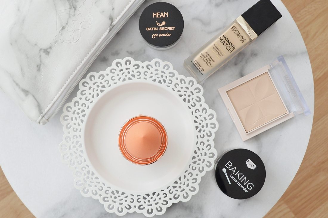 jak suszyć gąbkę do makijażu puderek.com.pl